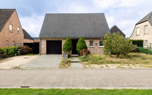 Huis te koop in Nijlen