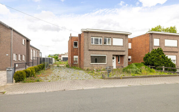 Huis te koop in Putte