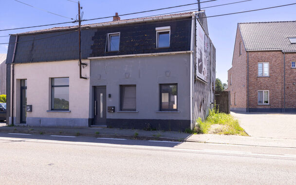 Huis te koop in Ranst