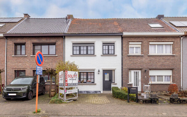 Huis te koop in Schoten
