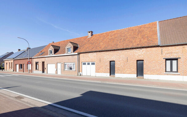 Opslagplaats te huur in Herenthout