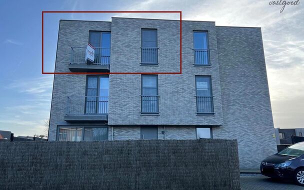 Penthouse te huur in Lier