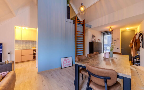 Penthouse te koop in Herentals