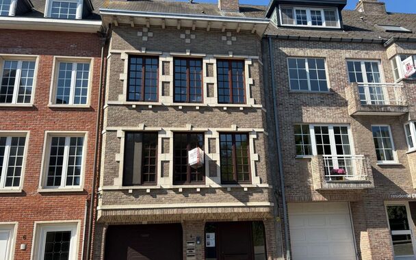 Studio te huur in Lier