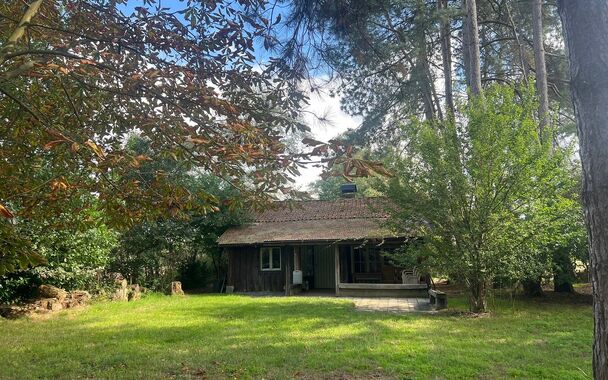 Vakantiewoning te koop in Nijlen