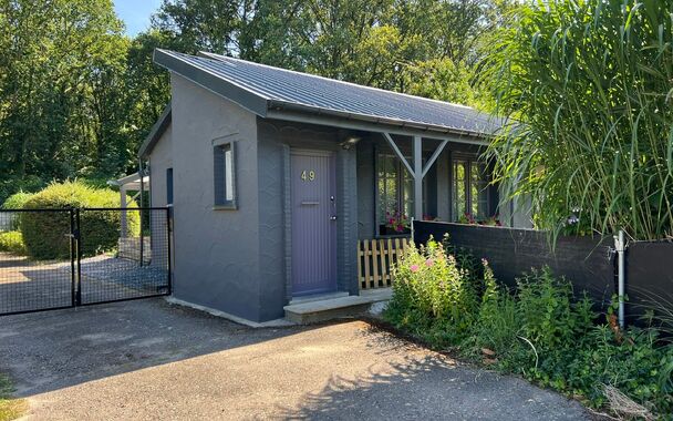 Vakantiewoning te koop in Nijlen Kessel