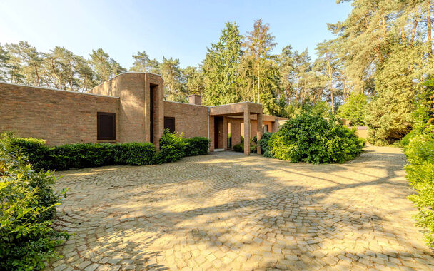 Villa te koop in Nijlen