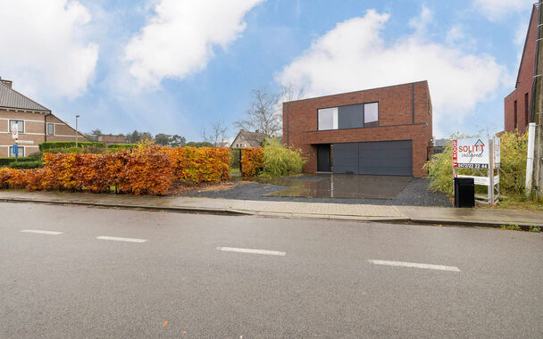 Villa te koop in Nijlen