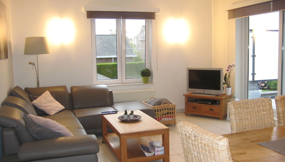 Appartement te huur in Berlaar