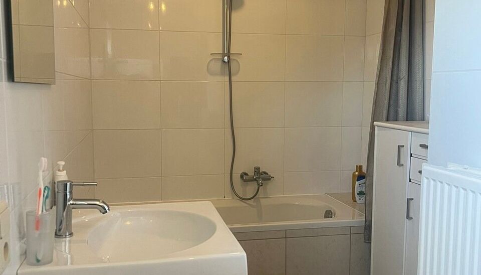 Appartement te huur in Berlaar