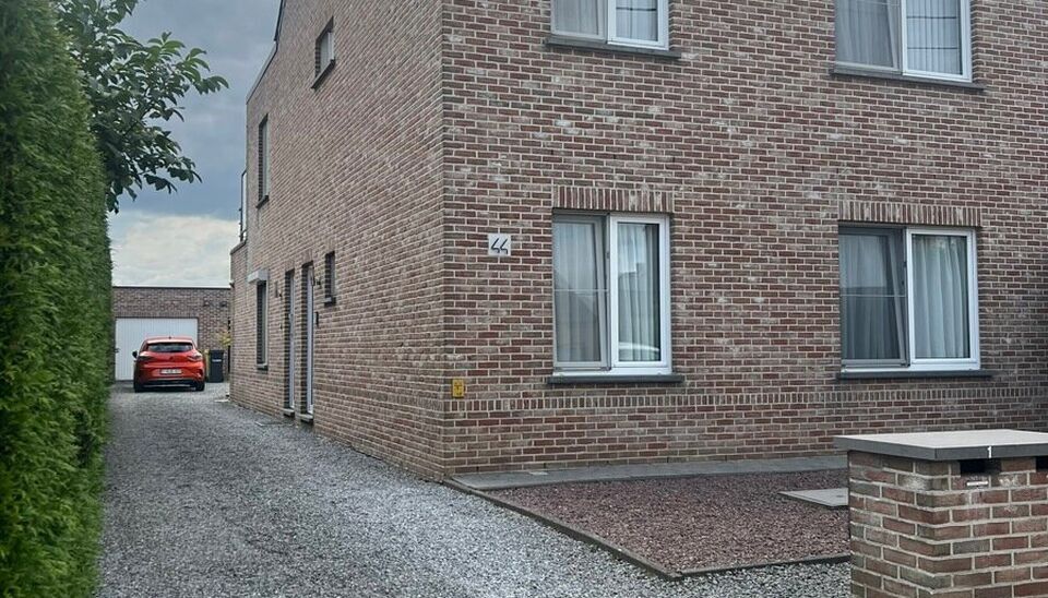 Appartement te huur in Berlaar