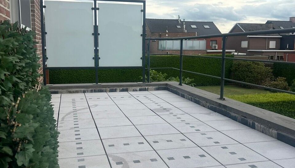 Appartement te huur in Berlaar