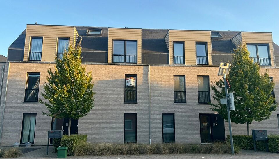 Appartement te huur in Heist-op-den-Berg