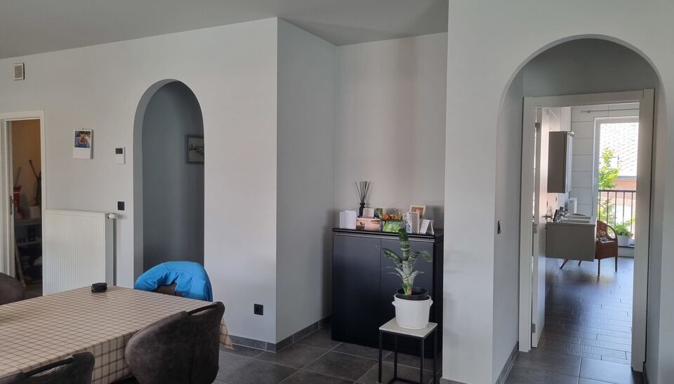 Appartement te huur in Heist-op-den-Berg