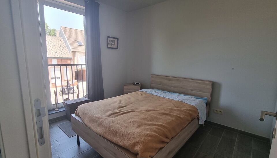 Appartement te huur in Heist-op-den-Berg