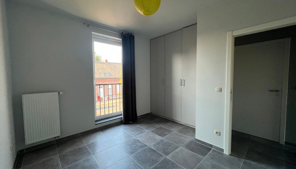 Appartement te huur in Heist-op-den-Berg