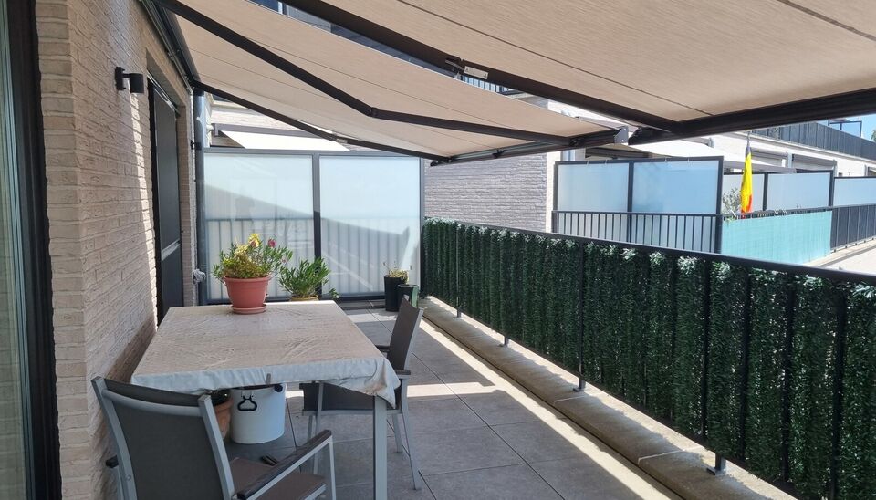 Appartement te huur in Heist-op-den-Berg