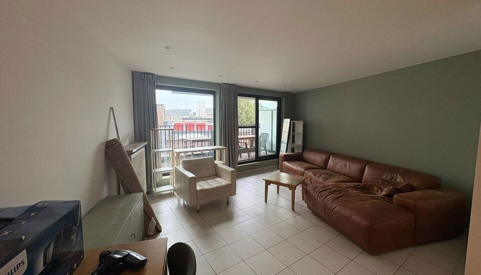 Appartement te huur in Nijlen