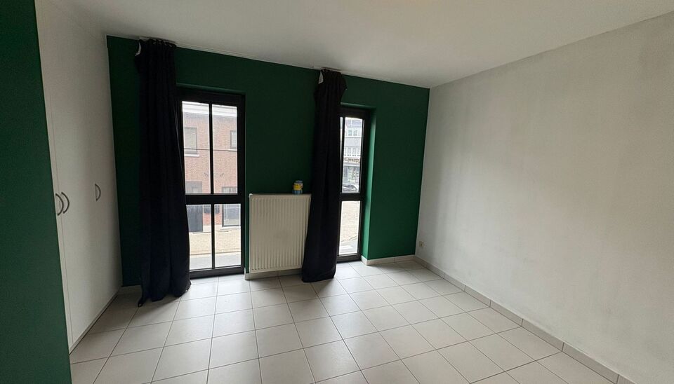 Appartement te huur in Nijlen