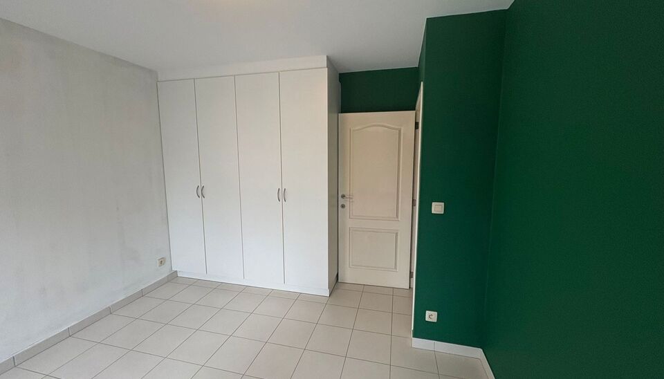 Appartement te huur in Nijlen