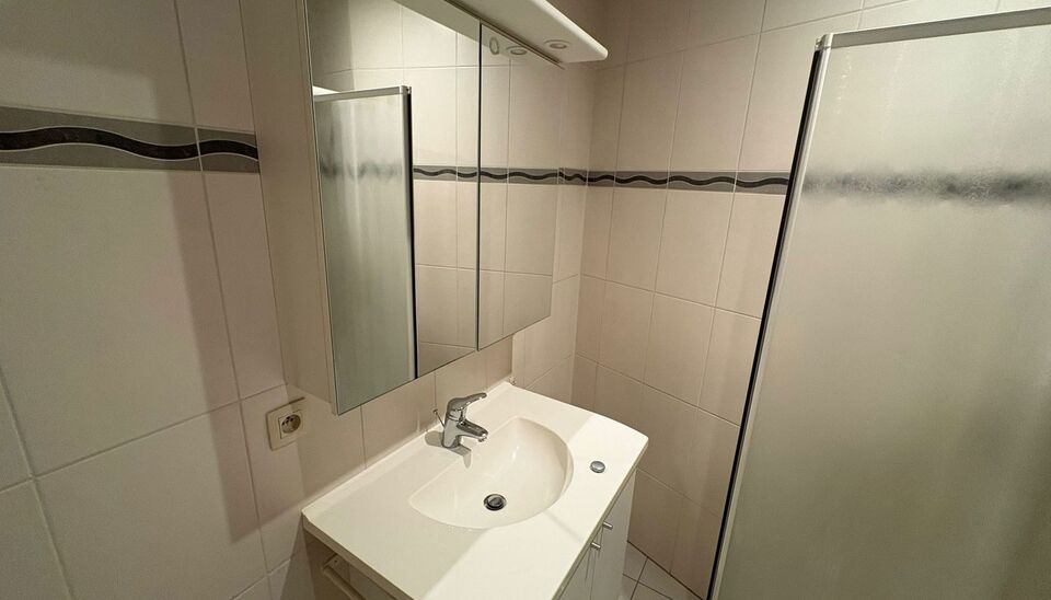 Appartement te huur in Nijlen