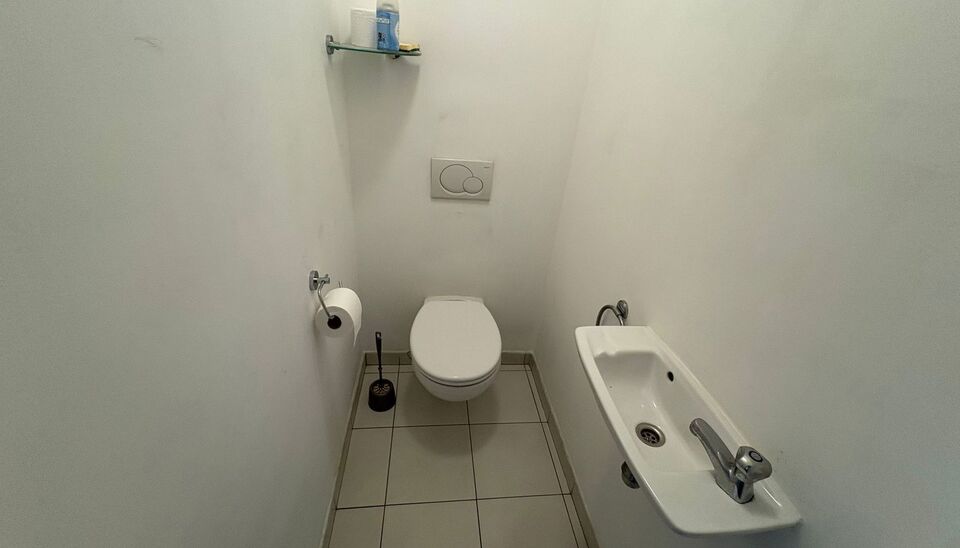 Appartement te huur in Nijlen