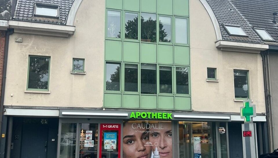 Appartement te huur in Nijlen