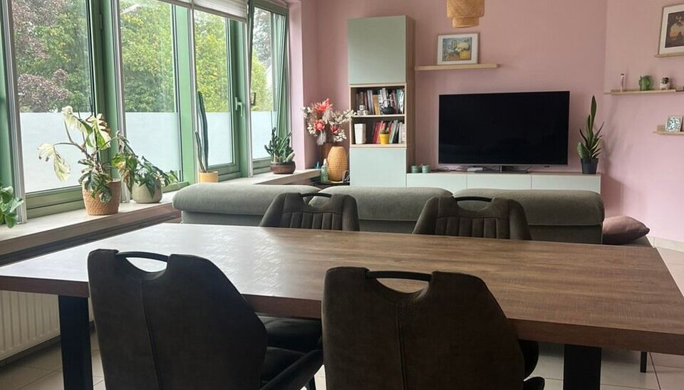 Appartement te huur in Nijlen