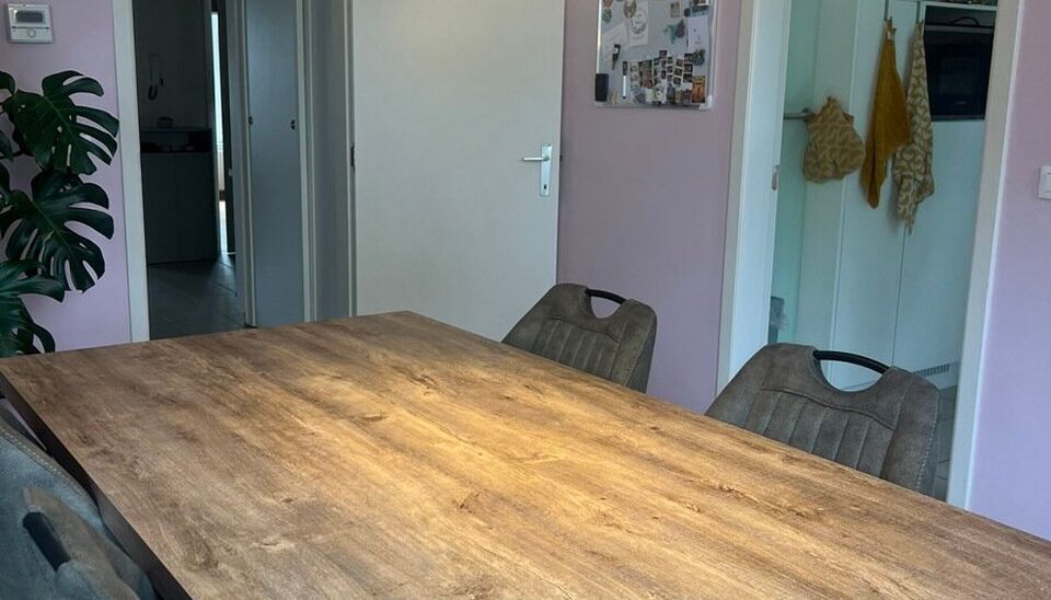 Appartement te huur in Nijlen