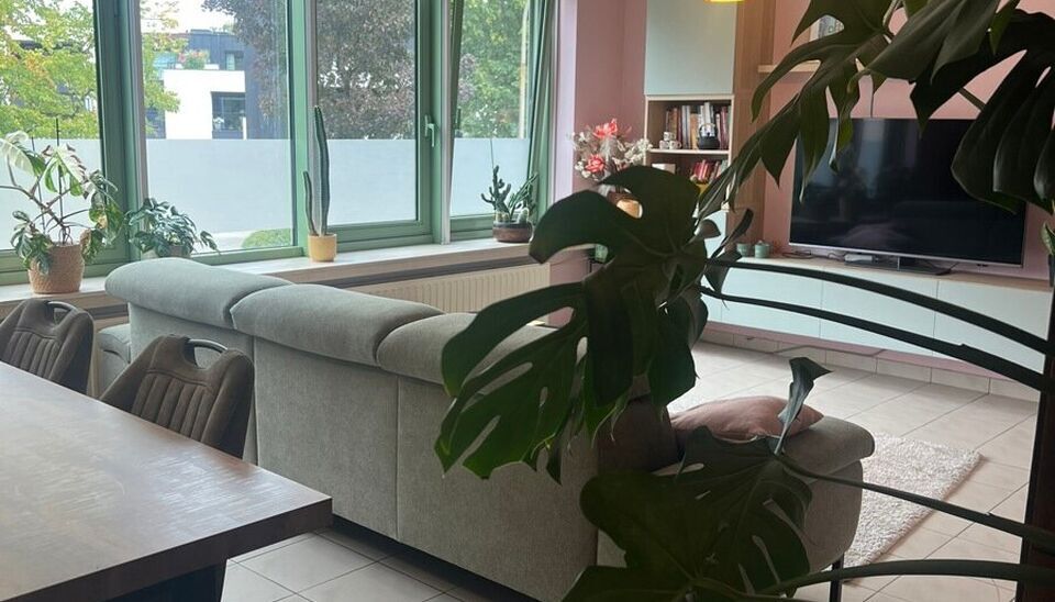 Appartement te huur in Nijlen