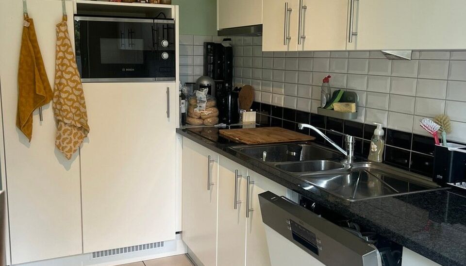 Appartement te huur in Nijlen