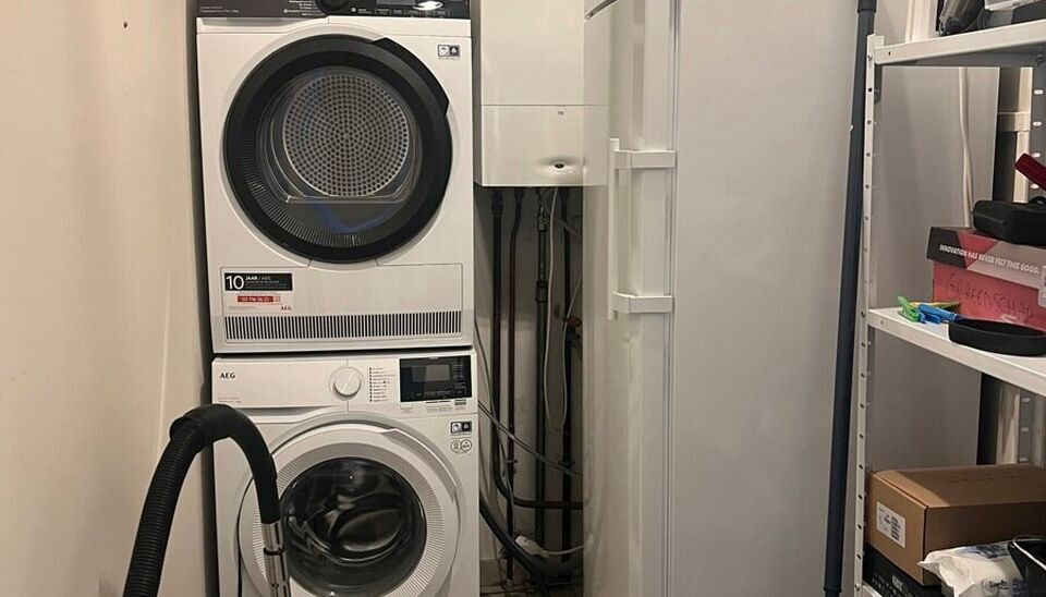 Appartement te huur in Nijlen