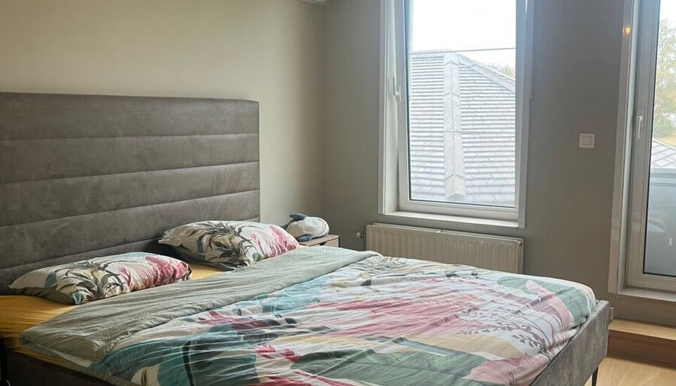 Appartement te huur in Nijlen