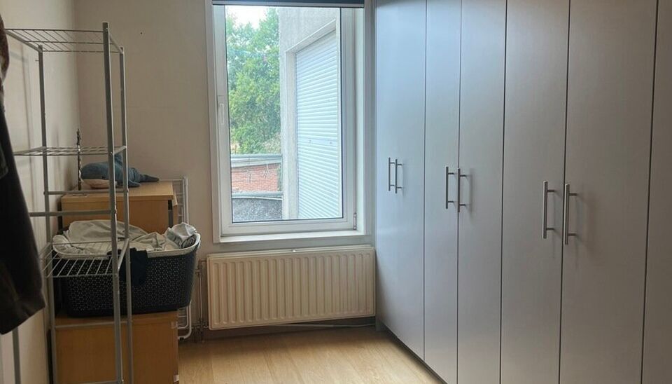 Appartement te huur in Nijlen