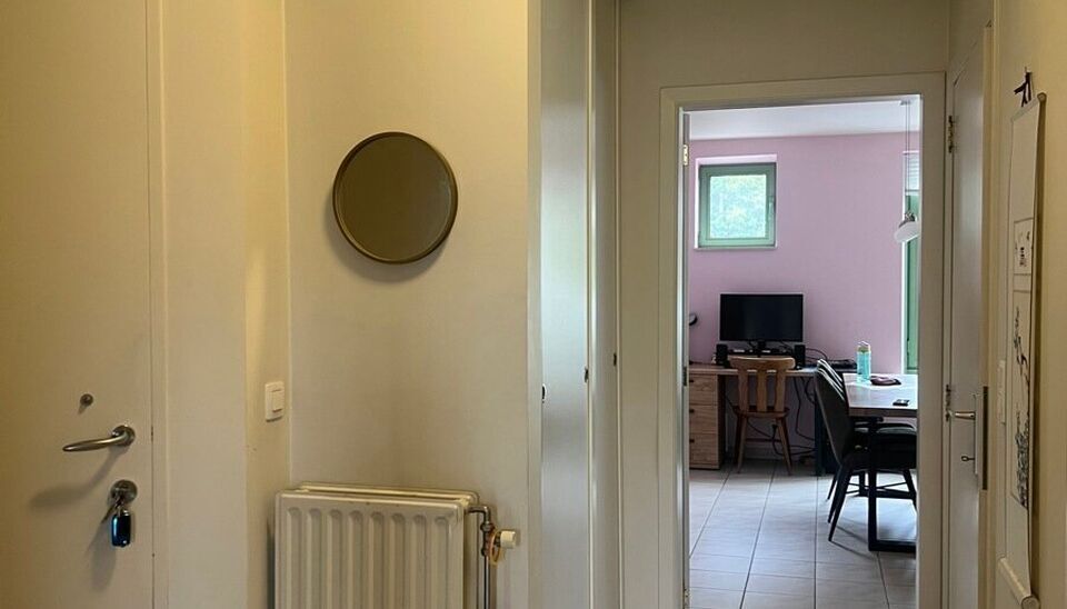 Appartement te huur in Nijlen