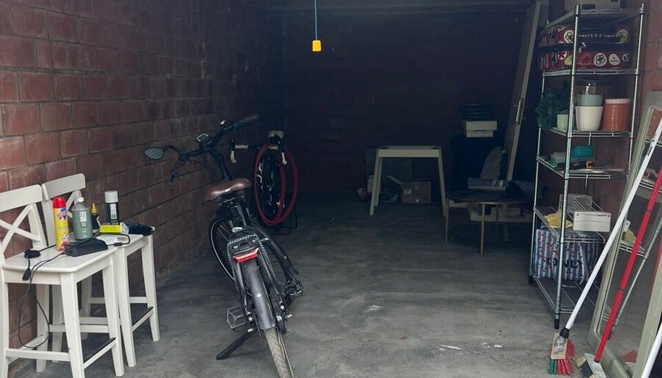 Appartement te huur in Nijlen