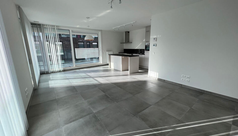 Appartement te huur in Ranst