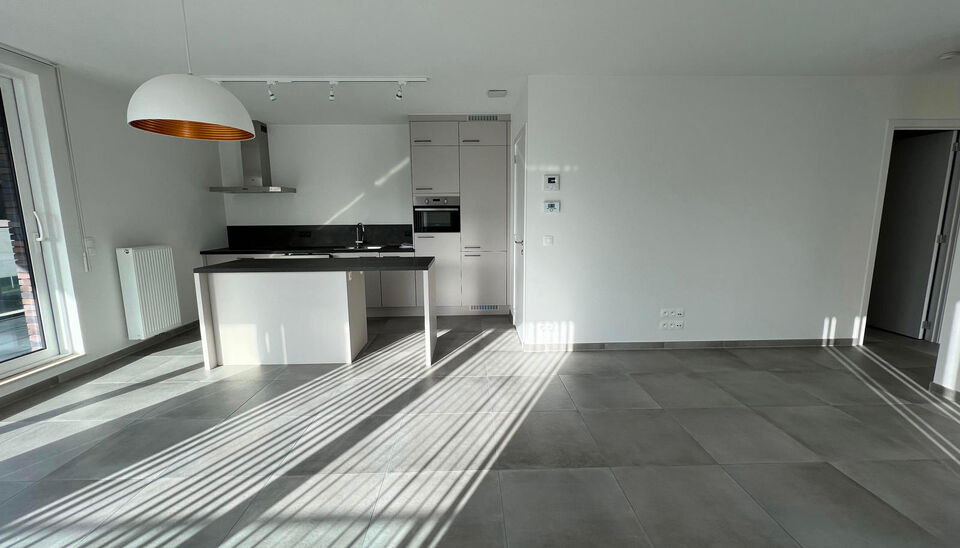 Appartement te huur in Ranst