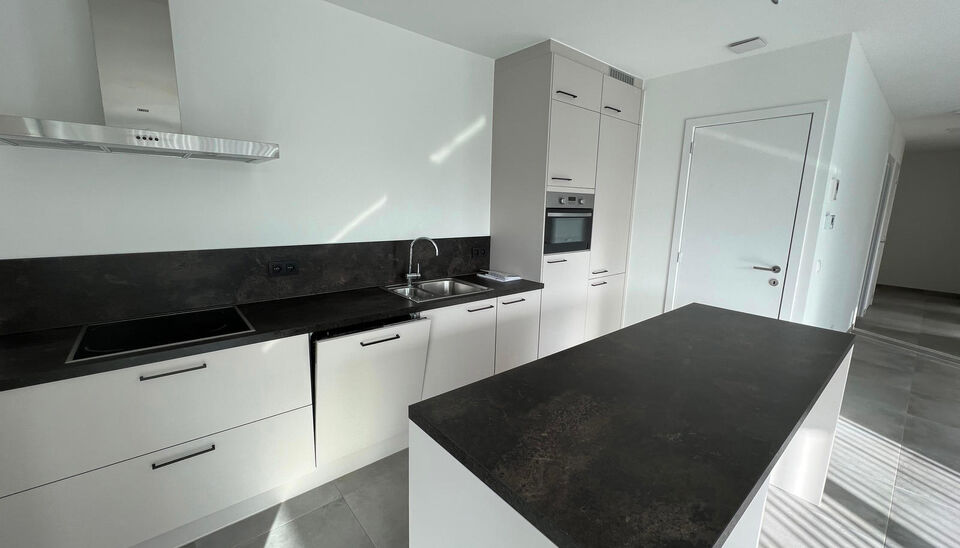 Appartement te huur in Ranst