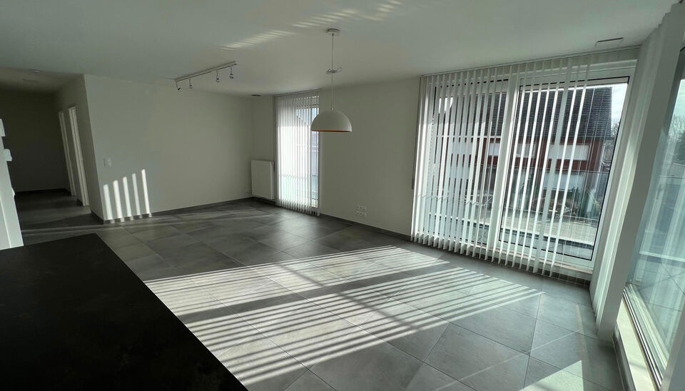 Appartement te huur in Ranst