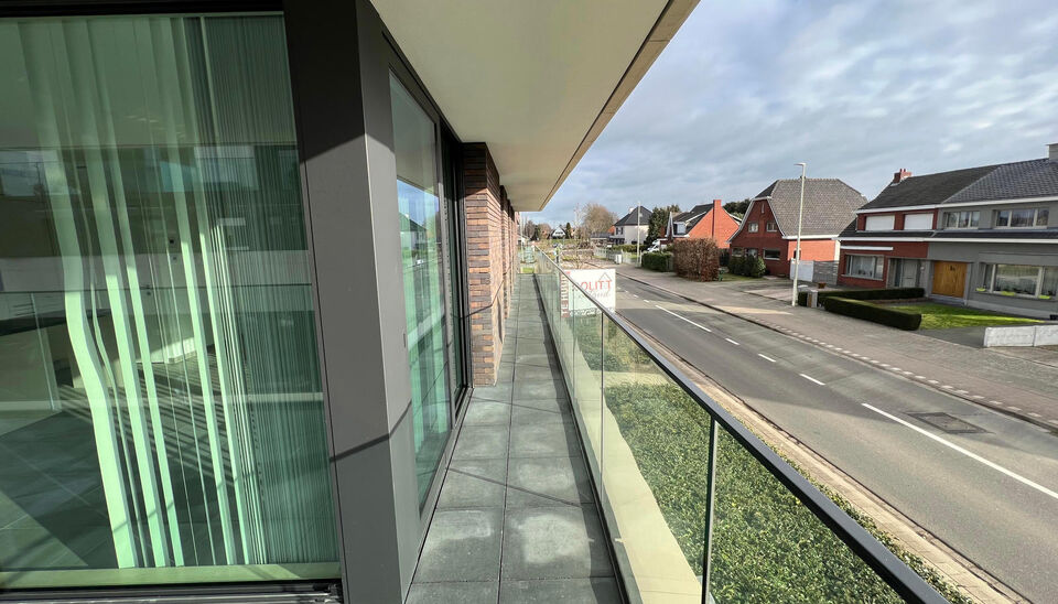 Appartement te huur in Ranst