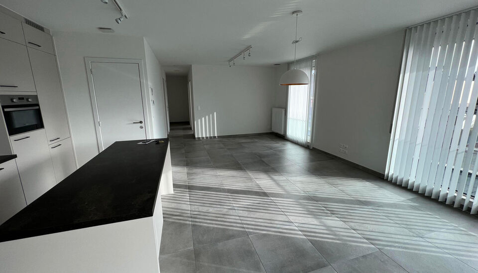 Appartement te huur in Ranst