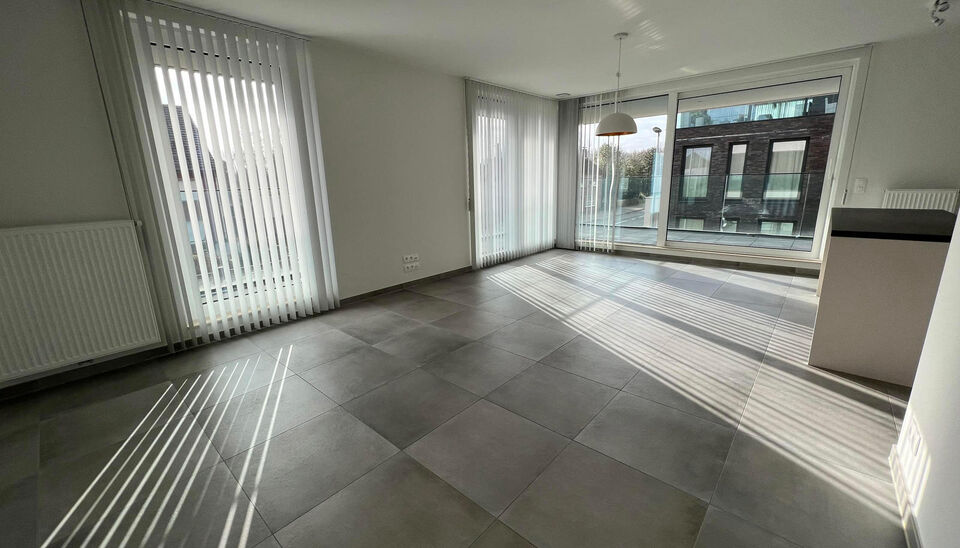 Appartement te huur in Ranst