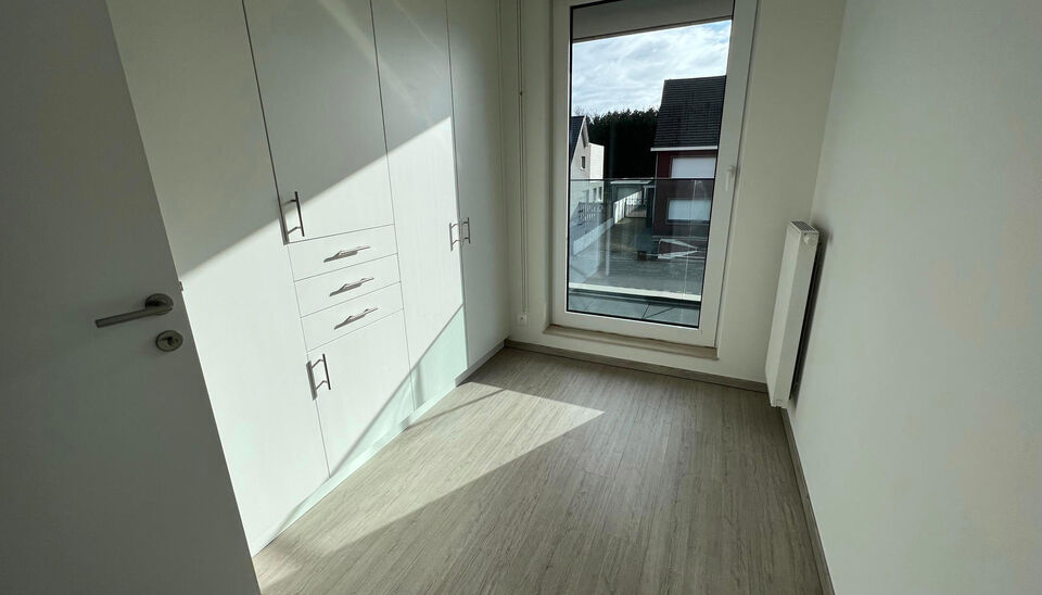 Appartement te huur in Ranst