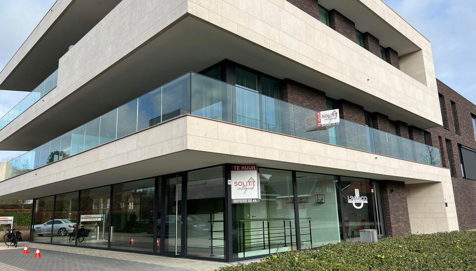 Appartement te huur in Ranst