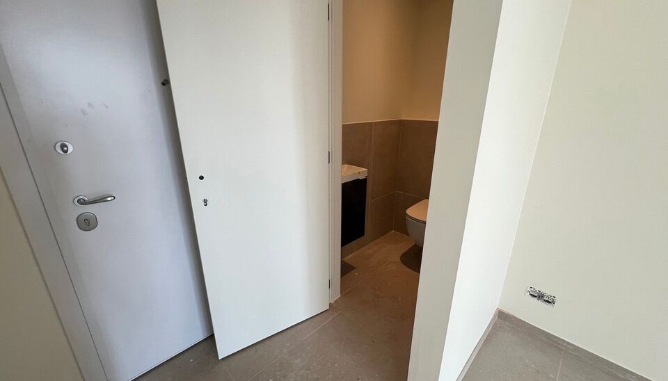 Appartement te huur in Ranst