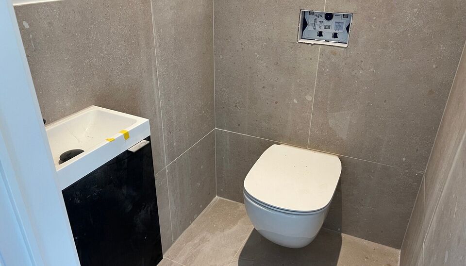 Appartement te huur in Ranst