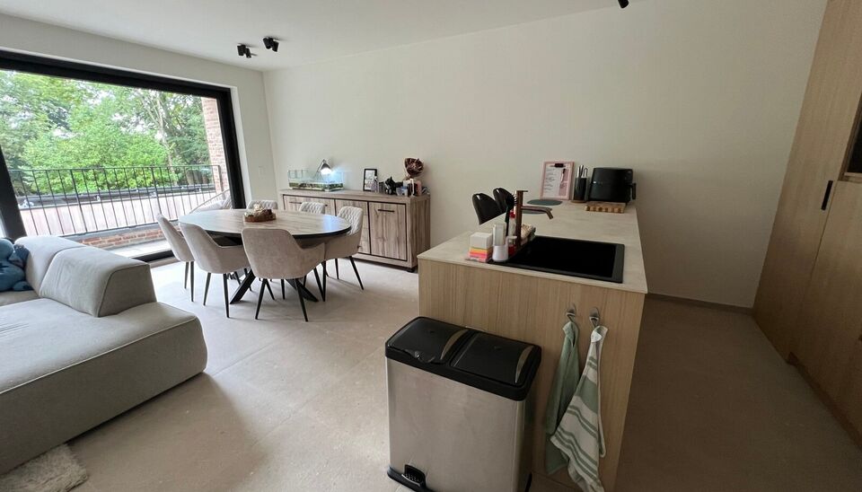 Appartement te huur in Ranst