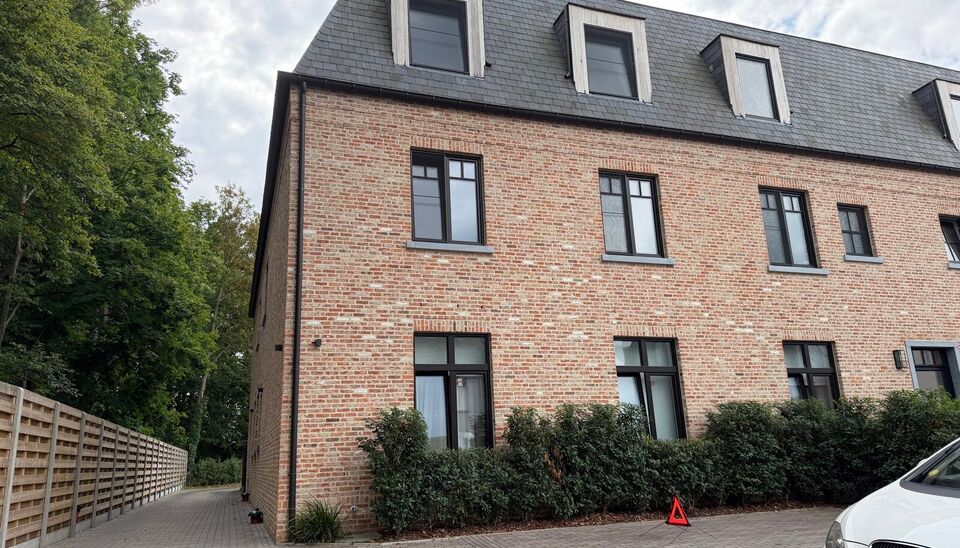 Appartement te huur in Ranst