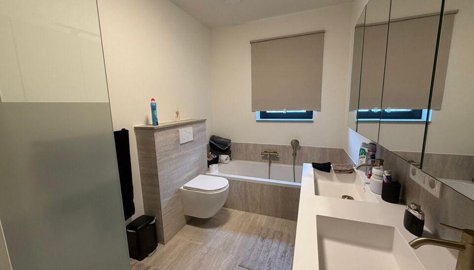 Appartement te huur in Ranst